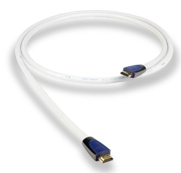 Chord Company Clearway HDMI 2.1 8K przewód 0,75m