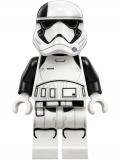 Lego Star Wars sw0886 First Order Stormtrooper