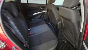 Suzuki SX4 II S-cross Facelifting 1.4 BOOSTERJET 140KM 2018 Suzuki SX4 S-Cross 1,4 BoosterJet 140 KM, 116 Tys.km, I Wlasciciel, 100 Be, zdjęcie 17