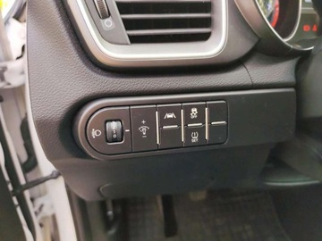 Kia XCeed Crossover Facelifting 1.5 T-GDi 160KM 2024 Kia XCeed Salon PL 1,5 T 160 KM Wersja M manual 1.5 Benzyna 160KM, zdjęcie 19