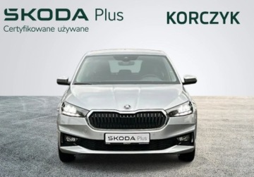 Skoda Fabia IV 2025 Skoda Fabia 1.0 TSI 115 KM 6 bieg. manual Selection Benzyna 115KM, zdjęcie 7