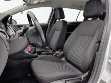 Opel Astra K Sportstourer Facelifting 1.5 Diesel 122KM 2022 Opel Astra Maly przebieg Faktura VAT Bardzo BDB Stan techniczny i wizualn, zdjęcie 16