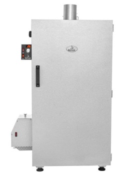 Коптильня BORNIAK UWD-150 АВТОМАТИЧЕСКАЯ ЦИФРОВАЯ 1,4