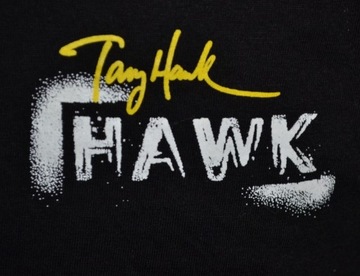 TONY HAWK Oryginalna Koszulka Longsleeve M