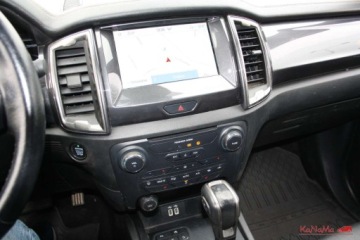 Ford Ranger V Podwójna kabina Facelifting 2019 2.0 EcoBlue 213KM 2021 Ford Ranger Wildtrak 80700vat automat WILDTRAK dobrze wyposazony oplacony, zdjęcie 14