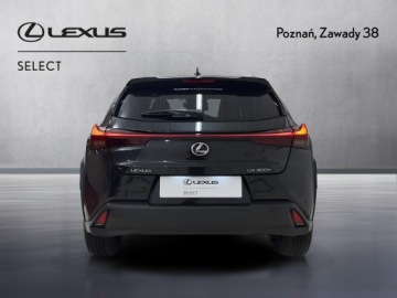 Lexus UX Crossover Facelifting 2.0 300h 199KM 2025 Lexus UX 300h Prestige Lexus UX 300h Prestige, 2.0, zdjęcie 6