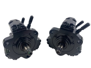 ТНВД RENAULT SCENIC 1.9 DCI 0445010018