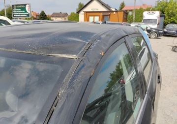 Toyota Auris II Hatchback 5d Facelifting 1.6 Valvematic 132KM 2018 Toyota Auris 2018r, Salonowa. 1.6 Benzyna. Uszkodzona. Poobijana. VAT 23, zdjęcie 20