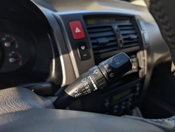 Hyundai Tucson I SUV 2.0 CRDi 112KM 2005 Hyundai Tucson Klima Tempomat Alu Serwis Gwarancja 2.0 Diesel 113KM, zdjęcie 24