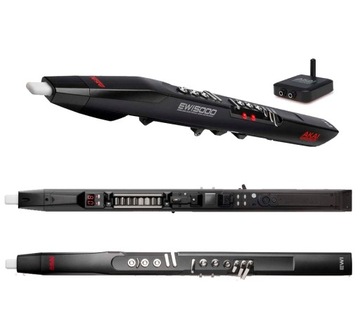 AKAI EWI 5000 - Электронный духовой инструмент