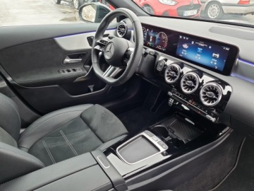 Mercedes Klasa A W177/V177 2025 Mercedes-Benz A 250 Salon PL / Multibeam Led / Nig, zdjęcie 11