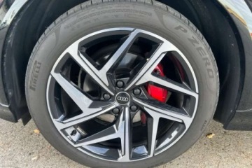 Audi Q6 2026 Audi Q6 e-tron HAK Kamera cofania Dowolna konfiguracja LED PRO Leasing, zdjęcie 15