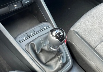 Kia Stonic I Crossover Facelifting 1.2 DPI 79KM 2025 Kia Stonic MY25 wersja M pakiet SMART, 79KM 5MT , dostepny od reki 1.2, zdjęcie 21