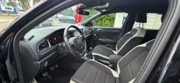 Volkswagen T-Roc I SUV 1.5 TSI ACT 150KM 2018 Volkswagen T-Roc 1.5T 150KM Klima Import Gwarancja Raty Oplaty ASO 1.5, zdjęcie 23