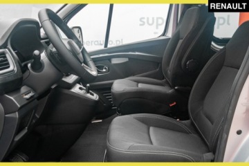 Renault Trafic III Combi 2.0 dCi  170KM 2026 RENAULT Trafic Kombi L2H1 AT9 2.0 170KM 2026, zdjęcie 15