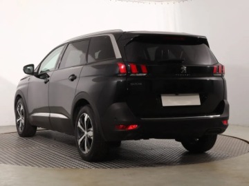 Peugeot 5008 II Crossover 1.5 BlueHDI 130KM 2019 Peugeot 5008 1.5 BlueHDi, Salon Polska, Automat, zdjęcie 3