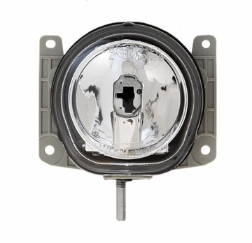 HALOGEN H1 LE=PR FIAT DUCATO 02-06