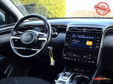 Hyundai Tucson IV SUV HEV 1.6 T-GDI HEV 230KM 2022 Hyundai Tucson HYUNDAI Tucson 1.6 HYBRID 230KM Serwis 1.6 Hybryda 230KM, zdjęcie 14
