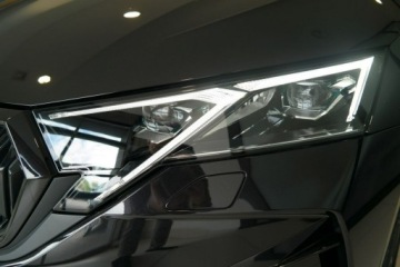 Skoda Octavia IV 2026 Škoda Octavia Skoda Octavia RS 2.0 TSI (265KM), zdjęcie 7