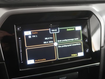 Suzuki Vitara III 2023 Suzuki Vitara 1.4 BoosterJet, Salon Polska, zdjęcie 12