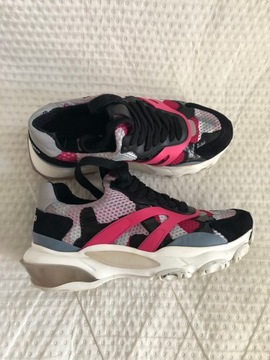 Valentino 100% oryg sneakers 36