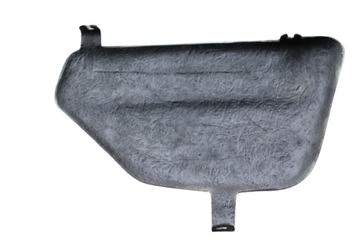 НОВЫЕ БОКОВЫЕ КРЫШКИ WSK 125 175 B3 ЧЕРНЫЕ КРЫШКИ