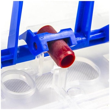 Пластина для кнопки для рамки Roca DUPLO