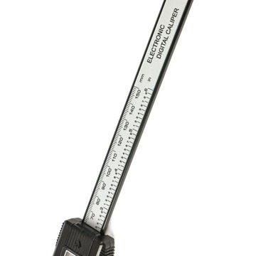 ЭЛЕКТРОННЫЙ ЦИФРОВОЙ ИЗМЕРИТЕЛЬНЫЙ ШТАМПОН LCD 150