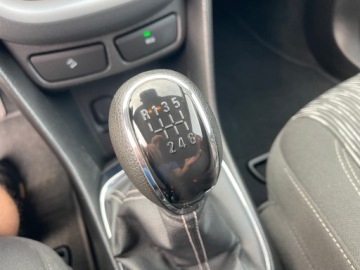 Opel Mokka I SUV 1.4 Turbo ECOTEC 140KM 2013 Opel Mokka 4x4 1.4 Turbo 140KM Piękny Stan Bezwypadkowy 100% serwisowany, zdjęcie 32