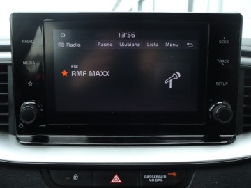 Kia Ceed III Kombi Facelifting 1.5 T-GDI 160KM 2022 Kia Ceed 1.5 T-GDI, Salon Polska, 1. Właściciel, zdjęcie 11