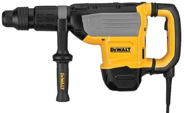 ПЕРФОРАТОР 1700ВТ МОЛОТОК + КОРПУС DEWALT D25773K