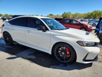 Honda Civic XII 2024 Honda Civic Type-R 2024 2.0 Benzyna 315KM, zdjęcie 4