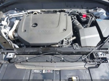 Volvo XC60 II 2022 Volvo XC 60 B6 Inscription 2022 2.0l 2.0 Benzyna 295KM, zdjęcie 8