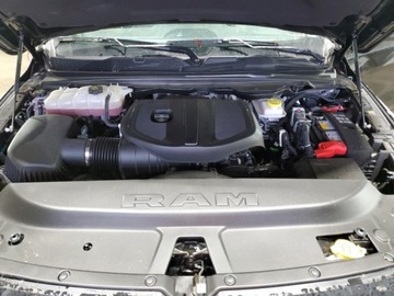 RAM 1500 Tradesman 2025 3.0l 3.0 Benzyna 260KM, zdjęcie 6