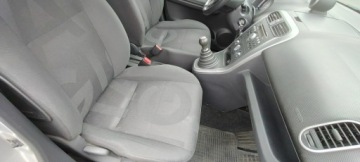 Opel Agila B 1.2 Twinport ECOTEC 86KM 2008 Opel Agila Stan bardzo dobry., zdjęcie 11