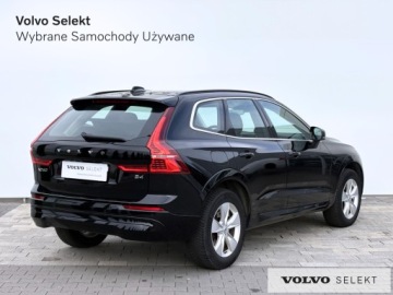 Volvo XC60 II 2023 Volvo XC 60 B4 Benzyna | Core | aut | Salon Polska, zdjęcie 5