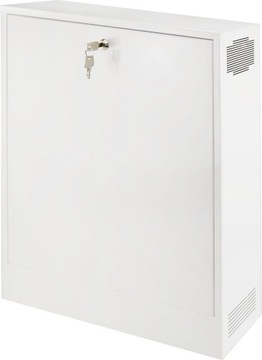 КОРПУС AWO-530W 650 x 535 x 130 мм PULSAR