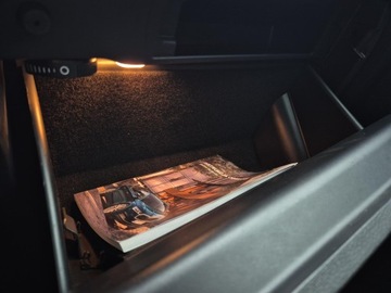 Skoda Octavia 2021 Skoda Octavia IV 2.0 TDI 150 KM SCR Ambition DSG S, zdjęcie 31