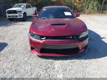 Dodge Charger VII 2019 Dodge Charger Dodge Charger Scat Pack 6.4 Benzyna 485KM, zdjęcie 1