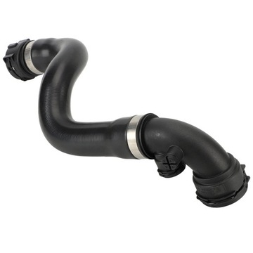 Верхние шланги охлаждающей жидкости двигателя подходят для E53 X5 2001-2006 гг.