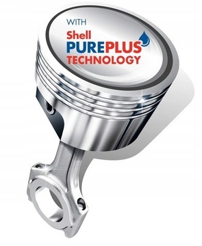 Shell Helix Ultra ECT C2/C3 4л 0W-30