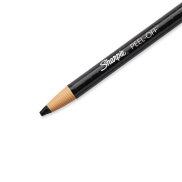 Маркер для дерматографа Sharpie China черный