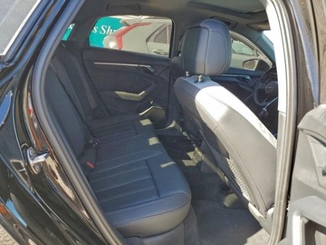 Audi A3 8Y 2023 Audi A3 Limousine Premium 2023 2.0 Benzyna 201KM, zdjęcie 10
