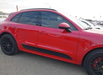 Porsche Macan SUV 3.0 V6 360KM 2017 Porsche Macan 2017, 3.0L, 4x4, GTS, od ubezpie..., zdjęcie 2