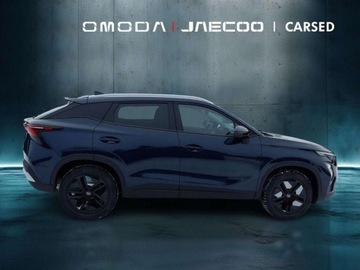 Omoda 5 1.6 T-GDI 147KM 2025 Omoda 5 1.6 Benzyna 147KM, zdjęcie 5