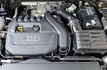 Audi Q3 II SUV 1.5 35 TFSI 150KM 2019 Audi Q3 35TFSI 150KM Advanced Stronic AlcantaraVirtual CockpitLED 1wl. PL, zdjęcie 24