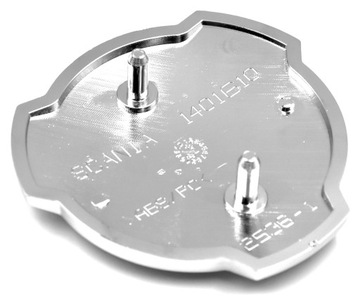 Scania Emblem Stamp Gryf Diameter 83 мм