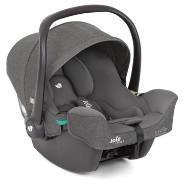 FOTELIK JOIE I-SNUG 2 I-SIZE | Shell Gray