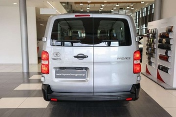 Toyota 2020 Toyota Proace Verso Kombi 1.5 D-4D Long 2,7t Oferta Dealera Gwarancja 1.5, zdjęcie 4
