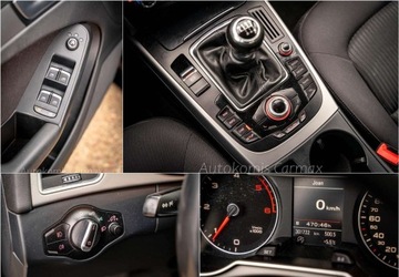 Audi A4 B8 Avant Facelifting 2.0 TDI 112g 136KM 2012 Audi A4 Avant Audi A4 IV (B8) Avant 2.0TDI 136KM 2.0 Diesel 136KM, zdjęcie 18